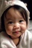 Placeholder: precious baby picture of uploaded image