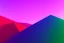 Placeholder: geometric installation abstract rgb 3D landscape