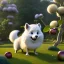 Placeholder: Woolitize, pixar style, volumetric summer garden environment and background, realistic painting of an apple, looking excited, detailed digital painting, extreme dense and fine fur, anime, ornate, colour-washed colors, elegant, small minutiae, tiny features, particulars, centered, smooth, sharp focus, renderman gofur render, 8k, uhd, detailed eyes, realistic shaded volumetric lighting, sunlight caustics, backlight, centered camera view