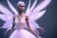 Placeholder: beautiful fairy very etheric , delicate colors, transparent wings, beautiful glamour dress, ultra sharp focus, 8k, unreal engine 5