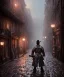 Placeholder: samurai, shadows, Brent Weeks, Night Angel, cobblestone street alley, highly detailed, hyper-detailed, beautifully color-coded, insane details, intricate details, beautifully color graded, Cinematic, Color Grading, Editorial Photography, Depth of Field, DOF, Tilt Blur, White Balance, 32k, Super-Resolution, Megapixel, ProPhoto RGB, VR, Halfrear Lighting, Backlight, non photorealistic rendering