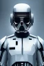 Placeholder: Star wars with Darkvader darkvader outfit ghost, black mask, black smoke, dark, rage, sorrow, high definition, ultra 8 k, volumetric lighting, blue fire, fog