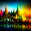 Placeholder: Mixed media, landscape 3d, abstractism, bokeh, 9:16, sharp focus, strong texture, Yves Tanguy, Au, ight colors, high resolution, vxy, 57, s1, 576x, 6hsix, vaiyci khsh77, absurd, ay65