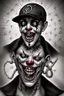 Placeholder: Stalker vocal worshipper of Satan His smile, riddled with rotten and missing teeth, was compared to that of a “killer clown bought his infamous AC/DC cap. He was so obsessed with pentagrams that he had one tattooed on the palm of his left hand,