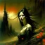 Placeholder: Zdzisław Beksiński
