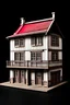 Placeholder: house