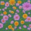 Placeholder: a highly detailed oil painting of Aster, 4 k resolution, 8 k resolution, high resolution, surface design pattern