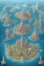 Placeholder: Atlantis continent