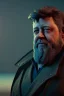 Placeholder: russel crowe, unreal 5, octane render, cinema4d, dynamic lighting, soft lighting, 4k, redshift render, highly detailed, hyper realistic