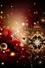 Placeholder: christmas background