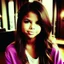 Placeholder: selena gomez teen pretty