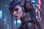 Placeholder: Widowmaker in 8k anime cgi artstyle, spider them, neon effect, close picture, full body, apocalypse, intricate details, highly detailed, high details, detailed portrait, masterpiece,ultra detailed, ultra quality