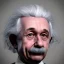 Placeholder: Baby albert einstein