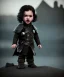 Placeholder: Jon snow toddler, full body, angry, dragon, dramatic lighting, hyper realistic