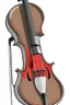 Placeholder: violin ergonomic desin