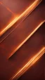 Placeholder: Hyper Realistic Glowing-Golden-Diagonal-Intersecting-Lines on rustic-orange-&-maroon wall with embers