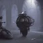 Placeholder: pltn style, youth guards, Clearing, Aisles and Loops, Be Careful Behind, Spare Wheels, Hypothetical Cycles, Transparency, Scavengers, dark fantasy by Tim Burton, trending on artstation, 32k, sharp focus, art illustration, Pixar render, unreal engine cinematic smooth,intricate detail, octane render, haze, ultra-detailed, film photography, light leaks,studio photo, highly detailed, Larry Bud Melman, by greg rutkowski, Pixar render,unreal engine cinematic smooth, intricate detail