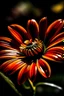 Placeholder: cate image of beatifull cinmatic image of flower