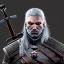 Placeholder: Geralt the witcher