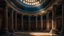 Placeholder: ((detailed)), ((masterpiece)), ((best quality)), (Magnificent), 4K, Astounding, Architecture, Pantheon, Roman Architecture, Dome Structure, Photograph, Picture, Snapshot, Cinematic lighting, Evocative lighting, Cinematic atmosphere, Dramatic lighting, Creative effects, Long exposure