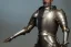 Placeholder: shining medieval knight armor pieces, majestic, great pose, realistic, detailed, metallic, digital painting, Unreal Engine 5