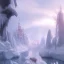 Placeholder: beautiful ice kingdom by anders zorn, matte painting, artstation, concept art