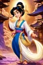 Placeholder: disney aladdin japanese asian