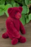 Placeholder: raspberry bear