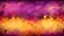 Placeholder: Hyper Realistic Yellow, Orange, Maroon & Purple Multicolored Grungy Retro Background with Golden-Glowing-Embers-with-Pink-Wood