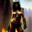 Placeholder: portrait ' Sexy Extra busty She-Hulk naked ',ancient metal armor and Helmet ,painting by gaston bussiere, greg rutkowski, yoji shinkawa, yoshitaka amano, tsutomu nihei, donato giancola, tim hildebrandt, oil on canvas, cinematic composition, extreme detail,fit full head inside picture,16k