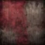 Placeholder: Hyper Realistic black & maroon distressed multicolor grungy rustic texture with vignette effect