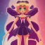 Placeholder: gato negro luna de la serie sailor moon