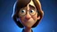 Placeholder: JOHN LENNON PIXAR STYLE