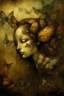 Placeholder: Metamorphosys art, evocative art