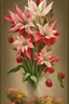 Placeholder: Representa las flores que florecen en cada estación, desde tulipanes en primavera hasta poinsettias en invierno.