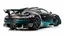 Placeholder: Mansory Bugatti Veyron, rear view, desktop wallpaper, 4K, Cinematic
