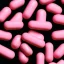 Placeholder: pink pills