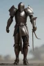 Placeholder: knight