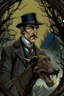 Placeholder: The hound of the baskervilles