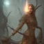 Placeholder: A witch with a beautiful face and full details with a wooden wand and a glowing crystal fighting big and beautiful dragons, full details, Ismailoglu, post-apocalyptic, fantasy, fantasy, 8k, 16k, by Greg Rutkowski, Sung Choi, Mitchell Mohrhauser , Maciej Kuciara, Johnson Ting, Maxim Verehin, Peter Konig, 8k photorealistic, cinematic lighting, HD, high details, dramatic, atmospheric, trending on artstation