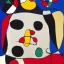 Placeholder: Putin by joan miro