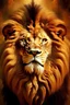 Placeholder: A holy lion of god