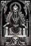 Placeholder: 死神