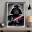 Placeholder: Darth Vader sleeping