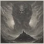 Placeholder: god of fear and the unknown