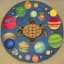 Placeholder: The Turtle and the Eight Planets