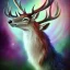 Placeholder: stunning, photoillustrative watercolor of Severus Snape with wand, ghost holographic realistic deer, artwork, Flickr, 8 k, detailed matte, ultrafine detail, high-quality, George Grie, Anne Dittman, Anne Stokes, Lisa Parker, Selina French, howard lyon, greg rutowski