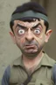 Placeholder: rambo as mr bean