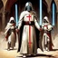 Placeholder: Jedi Knights Templar