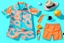 Placeholder: cool fun beach brand beachwear design